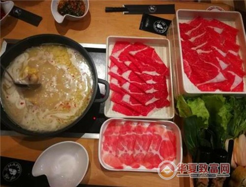 在西秀区开火锅店